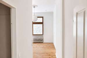 Bezugsfrei! Altbau nahe Schloss Charlottenburg – Die vollständige Adresse der Immobilie erhältst du vom Anbieter., 10585 Charlottenburg, Berlin – Vorschaubild 3