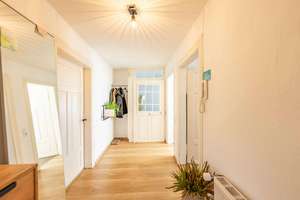 Repräsentativ. Werthaltig. Charakterstark. Jugendstilvilla mit 3 Wohneinheiten in Buchenberg – Die vollständige Adresse der Immobilie erhältst du vom Anbieter., 87474 Buchenberg – Vorschaubild 45