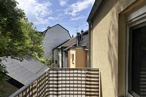 Komplett Neu Renoviert - Neubau 2004, 3 Zi. mit Balkon u. Tiefgarage!  Oberbarmen! – Westkotter Str. 68, 42277 Oberbarmen, Wuppertal – Vorschaubild 3