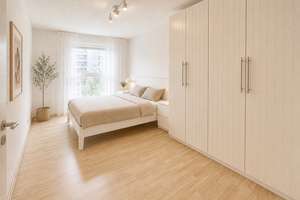Europaviertel | Moderne 3-Zimmer-Wohnung mit 100 m² & großem Balkon – 60486 Gallus, Frankfurt am Main – Vorschaubild 13