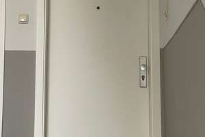 Kernsanierte 3-Raumwohnung im Essener Südviertel – Gutenbergstraße 63, 45128 Südviertel, Essen – Vorschaubild 6