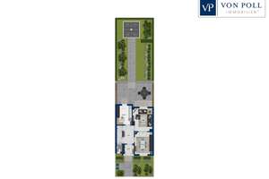 gepflegtes Stadthaus in zentraler Lage von Apolda – Die vollständige Adresse der Immobilie erhältst du vom Anbieter., 99510 Apolda – Vorschaubild 35