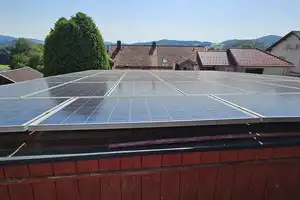 Traumhaftes Wohnparadies mit großem Garten und Panoramablick – Stierberg 16, 94065 Freyung-Grafenau (Kreis) – Vorschaubild 29