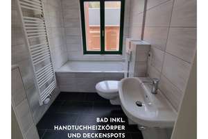 +++moderne 2 Zi. Whg mit Balkon & Stellplatz+++ – Annaberger Str. 340, 9125 Harthau, Chemnitz – Vorschaubild 8
