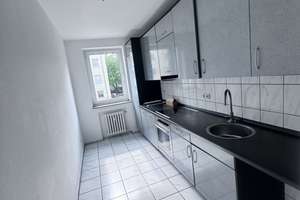 Freundliche 3-Zimmer-Wohnung Nähe Hangeweiher – Habsburgerallee 23, 52064 Hangeweiher, Aachen – Vorschaubild 4
