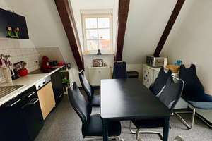 3-Zimmer-Altbauwohnung im Zentrum von Werl – Die vollständige Adresse der Immobilie erhältst du vom Anbieter., 59457 Werl – Vorschaubild 3