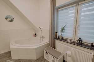 PLATZ FÜR IHRE WOHNTRÄUME - Einfamilienhaus mit vielfältigen Nutzungsmöglichkeiten. – Segeberg (Kreis) – Vorschaubild 6