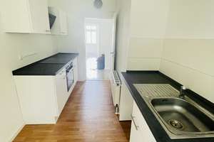 Helle 2-Raumwohnung mit Balkon & Einbauküche – Wolfenbütteler Str. 34, 39112 Sudenburg, Magdeburg – Vorschaubild 10