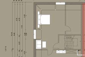 Luxus Doppelhaushälfte in Britz-Rudow mit Musikstudio und Fitnessraum – Die vollständige Adresse der Immobilie erhältst du vom Anbieter., 12357 Rudow, Berlin – Vorschaubild 19