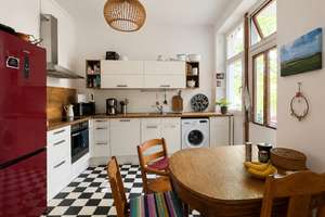 Jugendstil im Bielefelder Westen! So möchte man Wohnen! – 33615 Mitte, Bielefeld – Vorschaubild 10