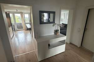 Freundliche 3-Zimmer-Wohnung – Hansastraße 62-64, 47058 Duissern, Duisburg – Vorschaubild 13