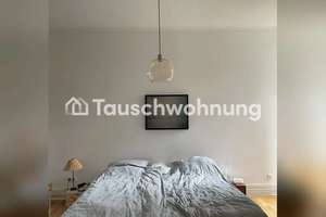 Tauschwohnung: 3 Zimmer Altbau Wohnung – 60594 Sachsenhausen-Nord, Frankfurt am Main – Vorschaubild 6