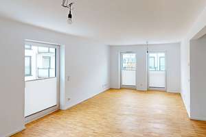 Paare und junge Familien aufgepasst: 3 Zimmer mit Balkon – Kempers Häuschen 6, 42109 Uellendahl-Katernberg, Wuppertal – Vorschaubild 5