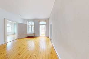 PRIVATVERKAUF (PROVISIONSFREI): 3,5 ZIMMERWOHNUNG 120QM - KELLER & BALKON - BÖDEKERSTRAßE BESTE LAGE – Bödekerstraße 30, 30161 Hannover – Vorschaubild 1