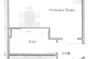 2-Zimmer-Wohnung mit Loggia in ruhiger Lage von Walldorf – Die vollständige Adresse der Immobilie erhältst du vom Anbieter., 64546 Mörfelden-Walldorf – Vorschaubild 15