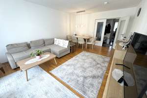 Dein neues Living-Highlight: Stylische 3-Zimmer-Wohnung mit TG Platz  nähe Nordbahnhof – Pestalozzistr 6c, 85055 Nordost, Ingolstadt – Vorschaubild 3
