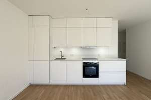 PANDION NEXT - Großzügige 3-Zimmer-Wohnung mit EBK – Völklinger Straße 2d, 40219 Unterbilk, Düsseldorf – Vorschaubild 4