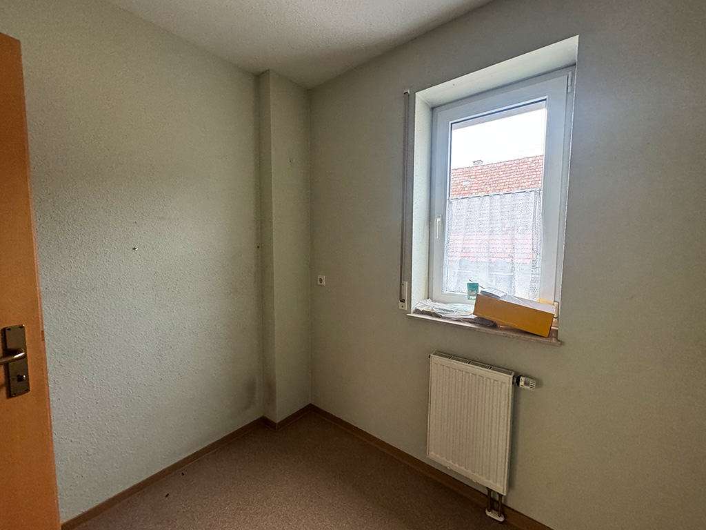 Immobilie in Erligheim - schönes Wohnhaus und dazu noch Mieteinnahmen - Bild 2