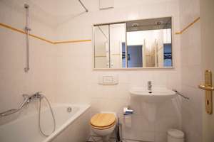 2-Zimmer-Wohnung im 1. OG in Leipzig Südvorstadt – Die vollständige Adresse der Immobilie erhältst du vom Anbieter., 4275 Südvorstadt, Leipzig – Vorschaubild 9