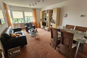 Helle und freundliche 3,5 Zimmer Wohnung - mit Balkon - in Gelsenkirchen – Nansenstr. 18, 45886 Ückendorf, Gelsenkirchen – Vorschaubild 6