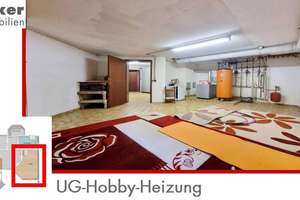 Großes Haus mit bis zu 250m² Wohnfläche – Die vollständige Adresse der Immobilie erhältst du vom Anbieter., 73630 Remshalden – Vorschaubild 57