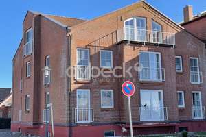 Sonnige 3-Zimmer-Wohnung mit unverbaubarem Hafen- und Ostseeblick. – Die vollständige Adresse der Immobilie erhältst du vom Anbieter., 23769 Fehmarn – Vorschaubild 3