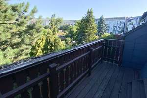 Wunderschöne Maisonette-Wohnung mit Balkon und Tageslichtbad – Münchner Str. 15, 9126 Sonnenberg, Chemnitz – Vorschaubild 5