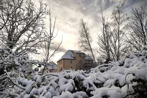 Penthouse-Gefühl in Hellerau: Einzigartige DG-Wohnung m. Fernblick, Loggia & Carport & EBK prov.frei – Die vollständige Adresse der Immobilie erhältst du vom Anbieter., 1109 Hellerau/Wilschdorf, Dresden – Vorschaubild 14