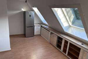Kleine gemütliche Dachgeschosswohnung – Heierbusch 2, 45133 Bredeney, Essen – Vorschaubild 5