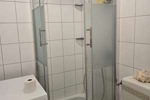 Helle 2-Zimmer-Wohnung mit Charme in Düsseldorf Derendorf – Glockenstraße 30, 40476 Derendorf, Düsseldorf – Vorschaubild 8