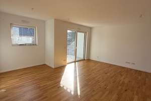 3-Zimmerwohnung mit Balkon