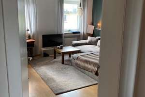 Nachmieter gesucht; 2,5-Zimmer Wohnung im 4. OG in Flingern – Ackerstraße 108, 40233 Flingern Nord, Düsseldorf – Vorschaubild 15