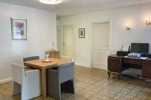 Attraktiver Walmdach-Bungalow in Vreden – Borken (Kreis) – Vorschaubild 13