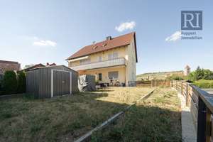 Eigentumswohnung mit Garten in Heidingsfeld – 97084 Heidingsfeld, Würzburg – Vorschaubild 11