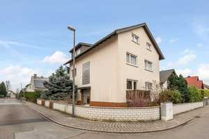 Mehrfamilienhaus in ruhiger Wohnlage von Bürstadt mit Leerstand – Bergstraße (Kreis) – Vorschaubild 1