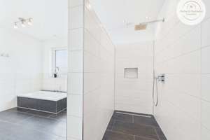 Exklusives Architektenhaus mit moderner Technik, Galerie und hochwertiger Ausstattung – Die vollständige Adresse der Immobilie erhältst du vom Anbieter., 32369 Rahden – Vorschaubild 10