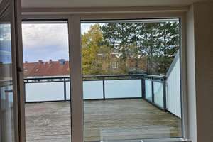 fantastische DG Maisonette Penthouse 4,5 Zimmer  – Hebbelstraße 19, 30177 List, Hannover – Vorschaubild 19