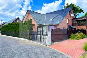 Wohnhaus in beliebter Familiengegend – Osnabrück (Kreis) – Vorschaubild 1