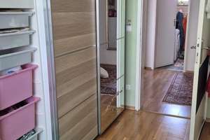 Charmante 3-Zimmer-Wohnung mit Westbalkon - gepflegt, hell und gut geschnitten – Die vollständige Adresse der Immobilie erhältst du vom Anbieter., 80995 Feldmoching, München – Vorschaubild 12