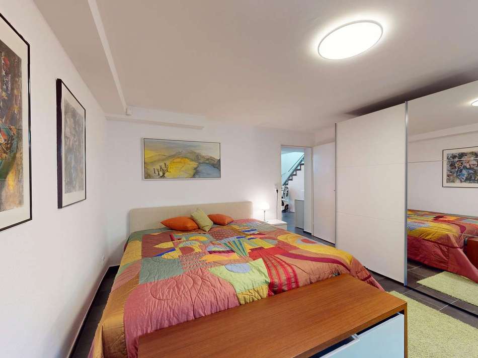 Kinderzimmer 1 / Gästezimmer 