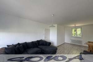 3 Zimmerwohnung mit traumhaften Ausblick - Natur und doch Stadtnahe in Kreut / Oberhausen bei Neu... – Die vollständige Adresse der Immobilie erhältst du vom Anbieter., 86697 Oberhausen – Vorschaubild 17
