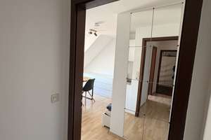 Zuhause mit einem Zimmer in Mannheim – Galileistraße 21, 68165 Schwetzingerstadt/Oststadt, Mannheim – Vorschaubild 11