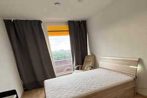 2-Zimmer Wohnung mit Weitblick – München – Vorschaubild 5