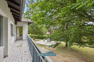 Großzügiges Einfamilienhaus mit Charme, viel Raum und idyllischem Grundstück in Homberg (Ohm) – Zum Hohen Berg 16, 35315 Homberg (Ohm) – Vorschaubild 4