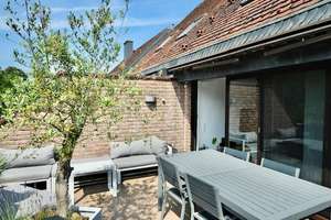 Exklusive Maisonettewohnung am Bökelberg – Modernes Wohnen in begehrter Lage inkl., Tiefgarage! – Die vollständige Adresse der Immobilie erhältst du vom Anbieter., 41063 Eicken, Mönchengladbach – Vorschaubild 5