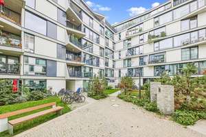 TRAUMWOHNUNG IN DEN BOUCHEGÄRTEN – Die vollständige Adresse der Immobilie erhältst du vom Anbieter., 12435 Alt-Treptow, Berlin – Vorschaubild 14
