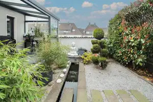 Kernsaniertes Loft mit uneinsehbarer Terrasse in ruhiger Lage – Solingen – Vorschaubild 9