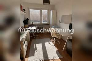 Tauschwohnung: 3-Zimmer-Wohnung am Rhein (Tausch - Köln) – Die vollständige Adresse der Immobilie erhältst du vom Anbieter., 53111 Bonn-Zentrum, Bonn – Vorschaubild 6