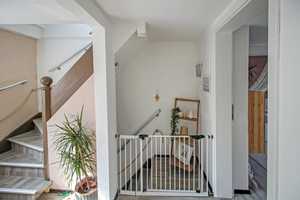 Maisonette-Wohnung über drei Etagen – Magdeburg – Vorschaubild 5