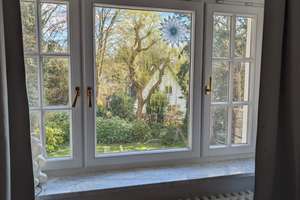 Exklusive 4-Zimmer-Wohnung möbiliert mit Balkon und EBK – Die vollständige Adresse der Immobilie erhältst du vom Anbieter., 22605 Othmarschen, Hamburg – Vorschaubild 7